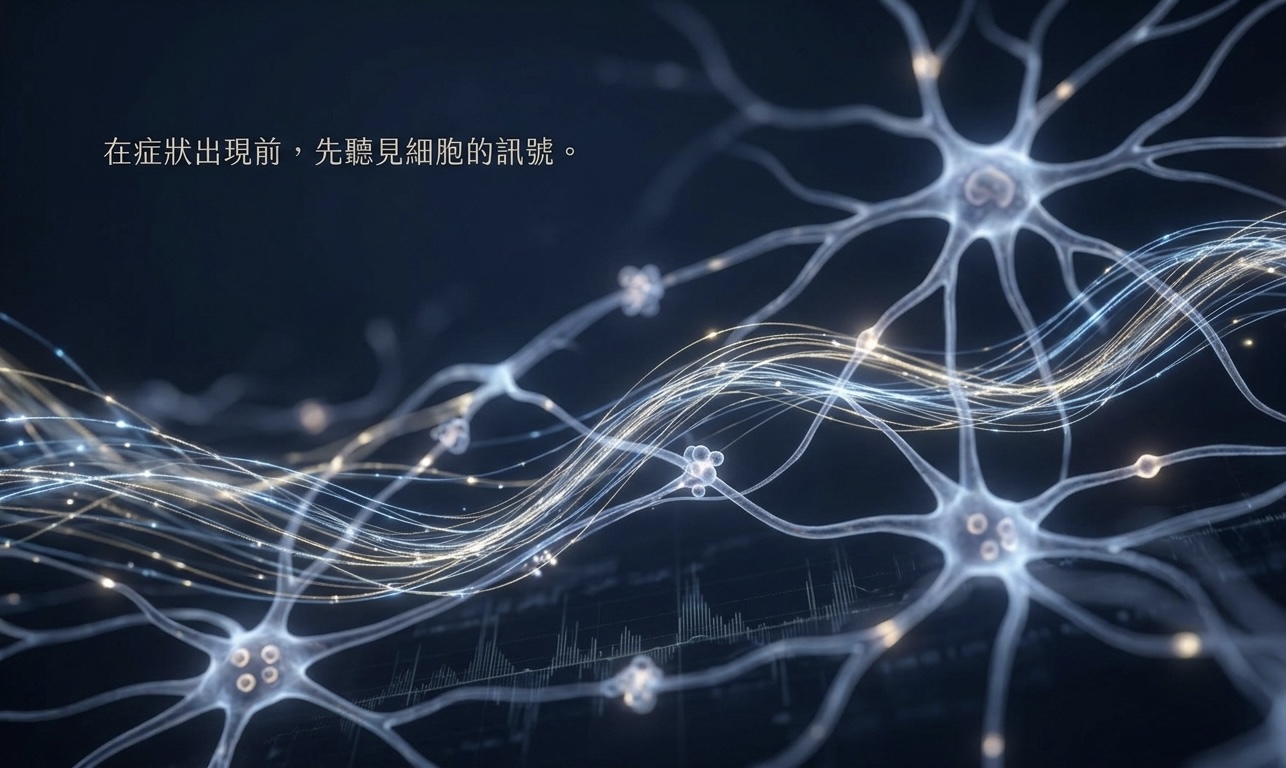 量子醫學原理